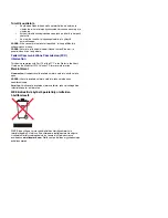 Preview for 44 page of Lexmark N7000E Setup Manual