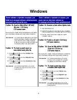 Preview for 49 page of Lexmark N7000E Setup Manual