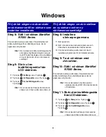 Preview for 129 page of Lexmark N7000E Setup Manual