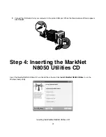 Preview for 7 page of Lexmark N8050 Setup Manual