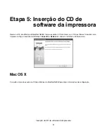 Preview for 49 page of Lexmark N8050 Setup Manual