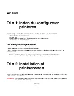 Preview for 61 page of Lexmark N8050 Setup Manual