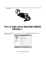 Preview for 63 page of Lexmark N8050 Setup Manual