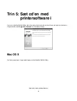 Preview for 65 page of Lexmark N8050 Setup Manual