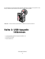 Preview for 70 page of Lexmark N8050 Setup Manual