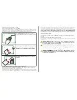 Preview for 2 page of Lexmark OfficeEdge Pro4000c Quick Reference Manual