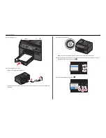 Preview for 9 page of Lexmark OfficeEdge Pro4000c Quick Reference Manual