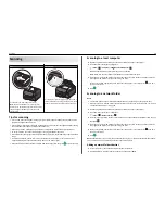 Preview for 28 page of Lexmark OfficeEdge Pro4000c Quick Reference Manual