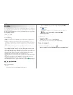 Preview for 31 page of Lexmark OfficeEdge Pro4000c Quick Reference Manual