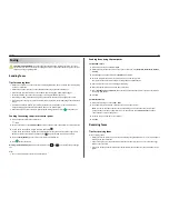 Preview for 41 page of Lexmark OfficeEdge Pro4000c Quick Reference Manual