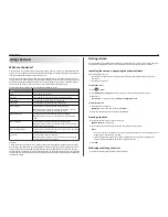 Preview for 48 page of Lexmark OfficeEdge Pro4000c Quick Reference Manual