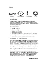 Preview for 79 page of Lexmark Optra 4049 Series Service Manual