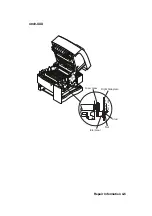 Preview for 85 page of Lexmark Optra 4049 Series Service Manual