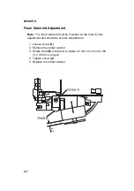 Preview for 86 page of Lexmark Optra 4049 Series Service Manual