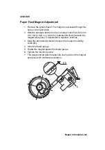 Preview for 87 page of Lexmark Optra 4049 Series Service Manual