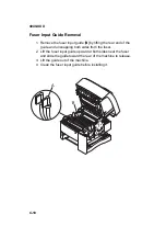 Preview for 98 page of Lexmark Optra 4049 Series Service Manual