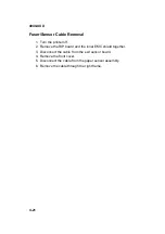 Preview for 100 page of Lexmark Optra 4049 Series Service Manual