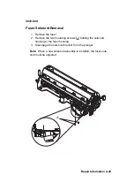 Preview for 101 page of Lexmark Optra 4049 Series Service Manual