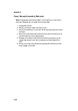 Preview for 102 page of Lexmark Optra 4049 Series Service Manual