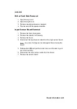 Preview for 105 page of Lexmark Optra 4049 Series Service Manual