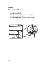 Preview for 112 page of Lexmark Optra 4049 Series Service Manual