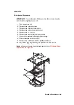 Preview for 113 page of Lexmark Optra 4049 Series Service Manual