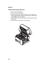 Preview for 116 page of Lexmark Optra 4049 Series Service Manual