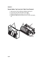 Preview for 118 page of Lexmark Optra 4049 Series Service Manual