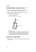 Preview for 142 page of Lexmark Optra 4049 Series Service Manual