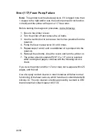 Preview for 51 page of Lexmark Optra C Service Manual