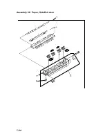 Preview for 297 page of Lexmark Optra C Service Manual