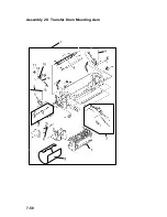 Preview for 301 page of Lexmark Optra C Service Manual