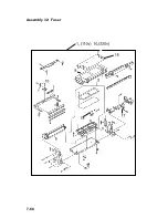 Preview for 311 page of Lexmark Optra C Service Manual