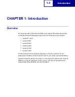 Preview for 8 page of Lexmark Optra C710 Reference Manual