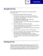 Preview for 11 page of Lexmark Optra C710 Reference Manual