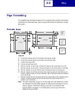 Preview for 15 page of Lexmark Optra C710 Reference Manual