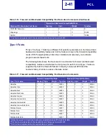 Preview for 53 page of Lexmark Optra C710 Reference Manual