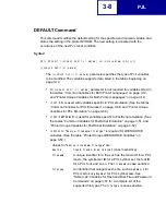 Preview for 116 page of Lexmark Optra C710 Reference Manual