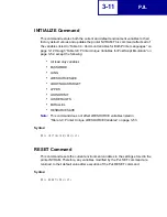 Preview for 119 page of Lexmark Optra C710 Reference Manual