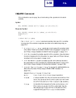 Preview for 166 page of Lexmark Optra C710 Reference Manual