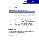 Preview for 168 page of Lexmark Optra C710 Reference Manual