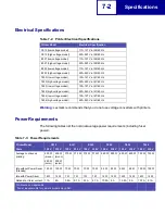 Preview for 335 page of Lexmark Optra C710 Reference Manual