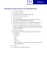 Preview for 343 page of Lexmark Optra C710 Reference Manual