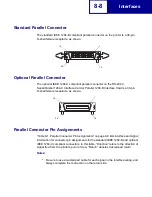 Preview for 346 page of Lexmark Optra C710 Reference Manual