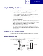 Preview for 349 page of Lexmark Optra C710 Reference Manual