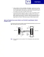 Preview for 351 page of Lexmark Optra C710 Reference Manual