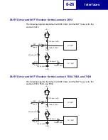 Preview for 364 page of Lexmark Optra C710 Reference Manual