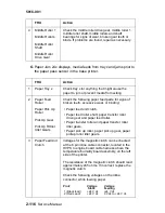 Предварительный просмотр 182 страницы Lexmark Optra C710 Service Manual