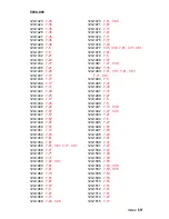 Предварительный просмотр 363 страницы Lexmark Optra C710 Service Manual