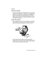 Preview for 22 page of Lexmark Optra Color 1200 Service Manual